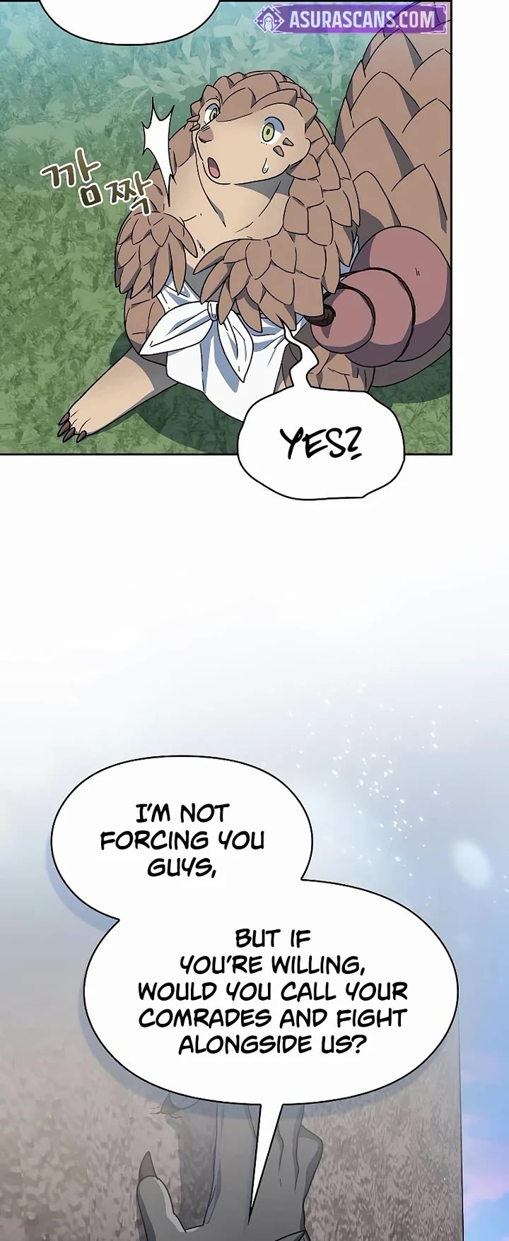 The Nebula’s Civilization chapter 123 page 14