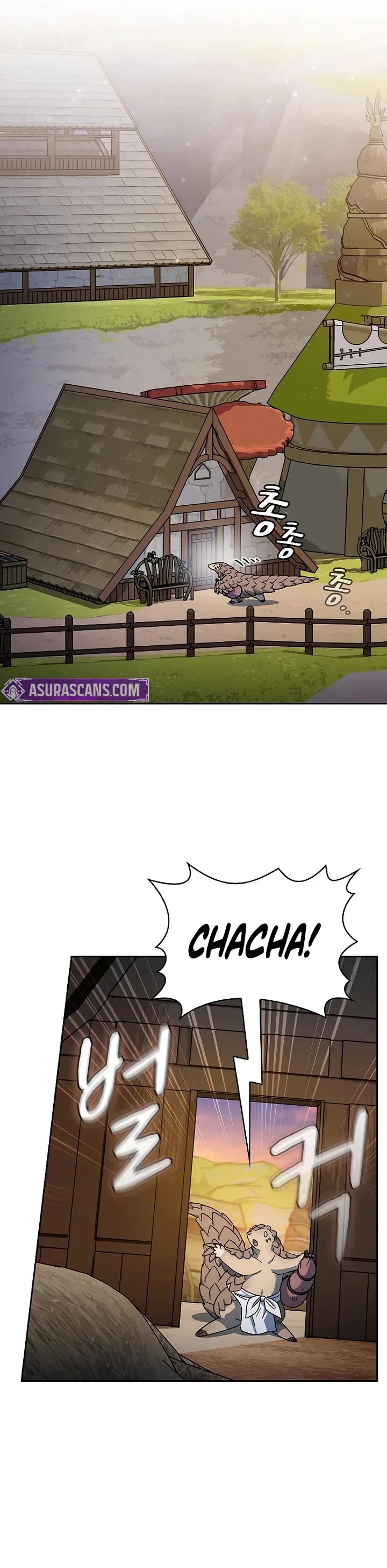 The Nebula’s Civilization chapter 123 page 18