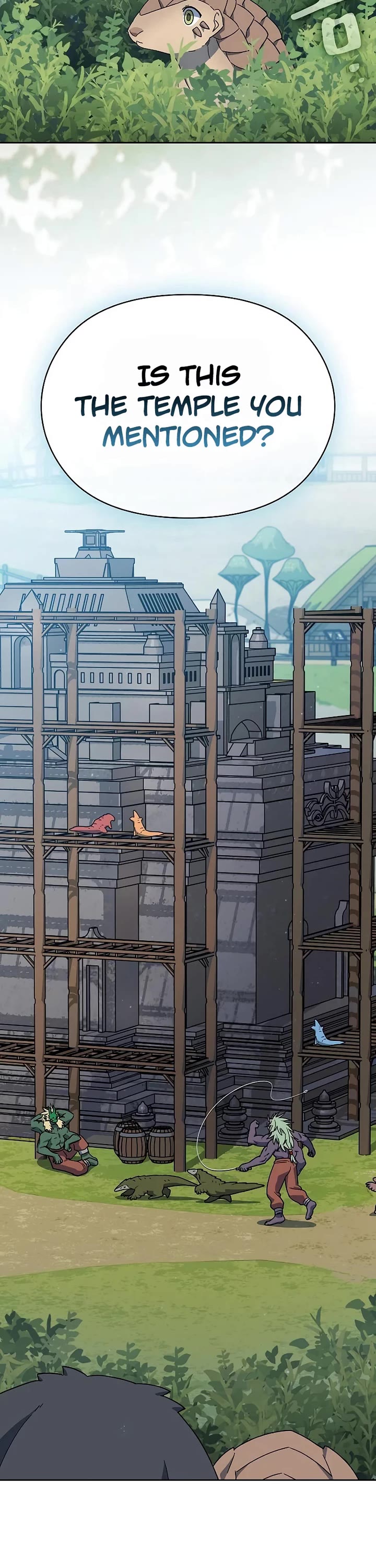 The Nebula’s Civilization chapter 123 page 2