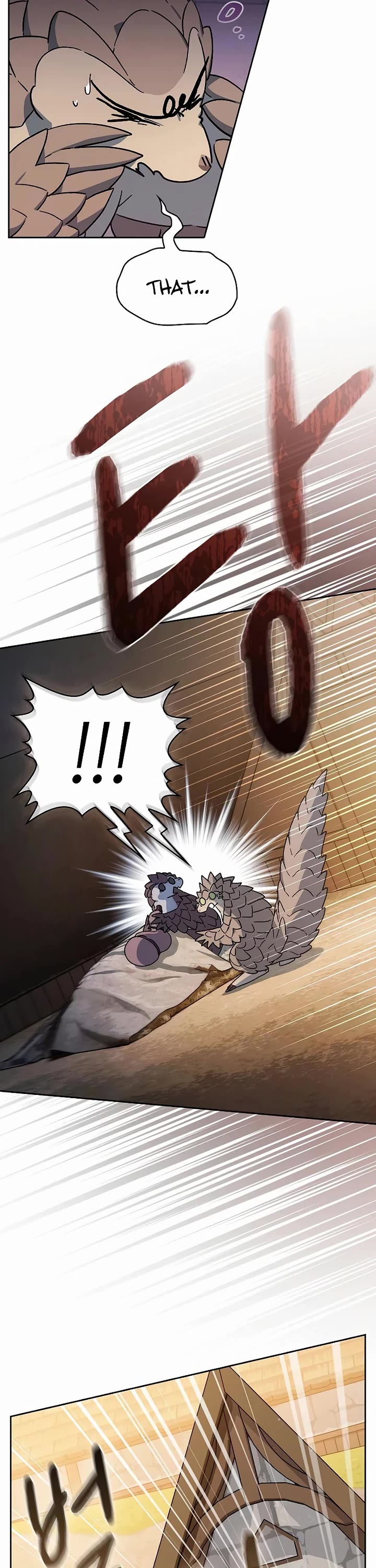 The Nebula’s Civilization chapter 123 page 21