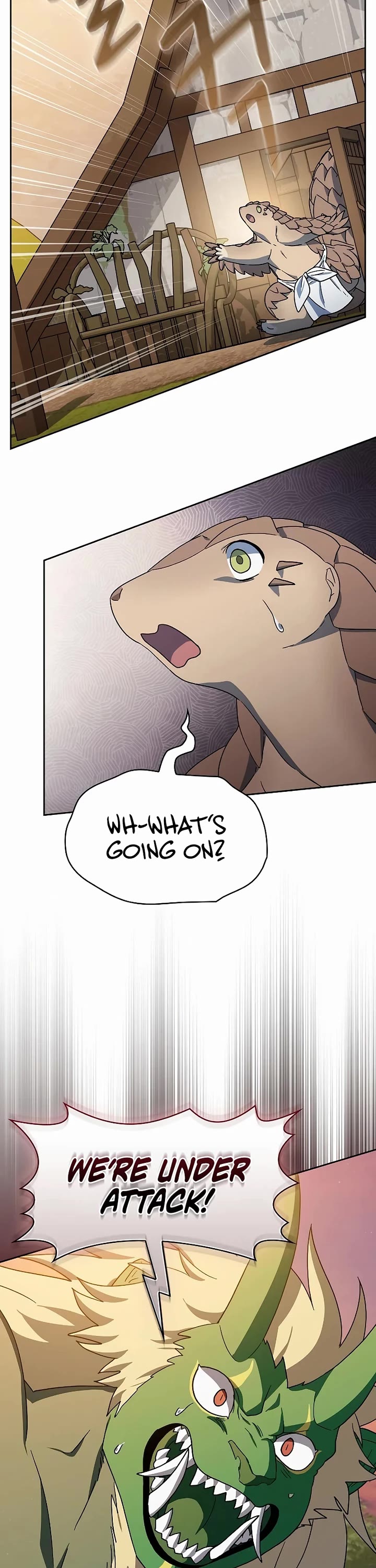 The Nebula’s Civilization chapter 123 page 22