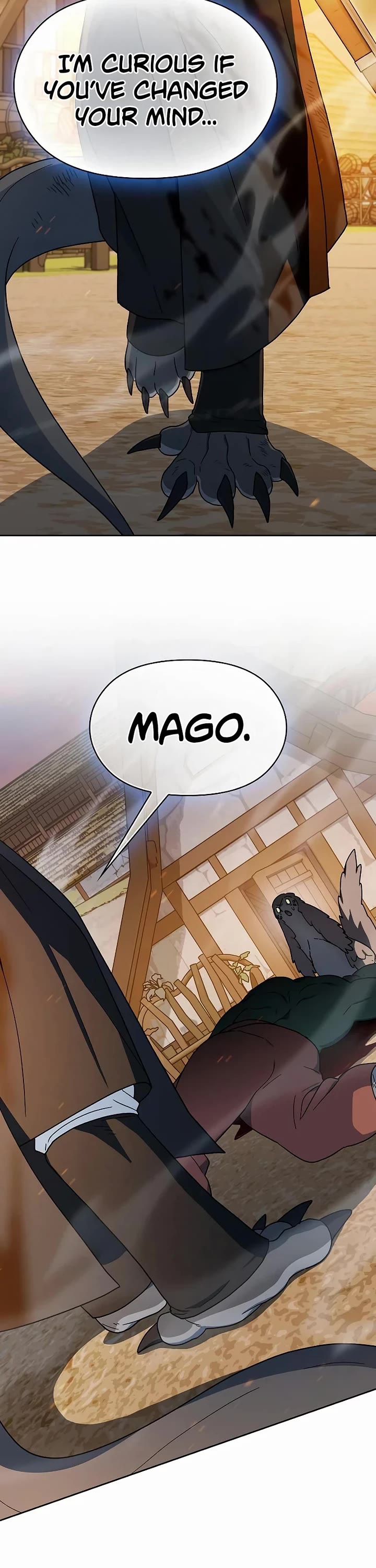 The Nebula’s Civilization chapter 123 page 26