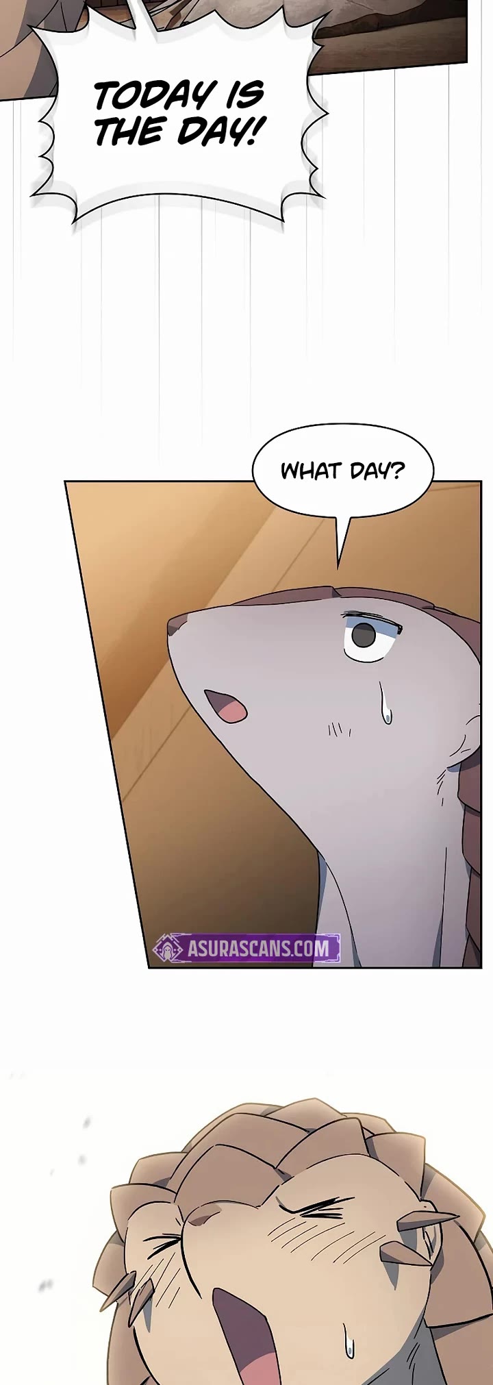 The Nebula’s Civilization chapter 123 page 28