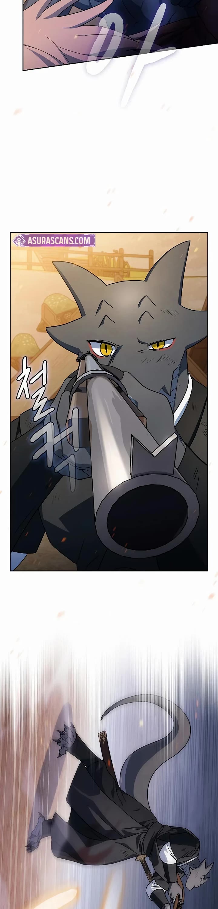 The Nebula’s Civilization chapter 123 page 31