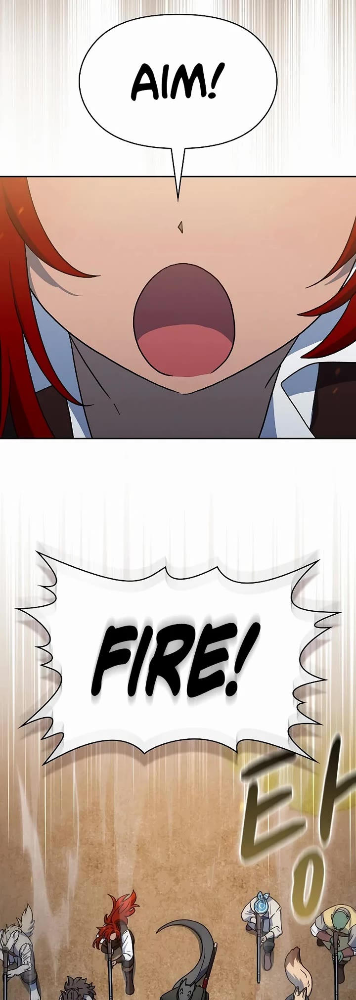 The Nebula’s Civilization chapter 123 page 33