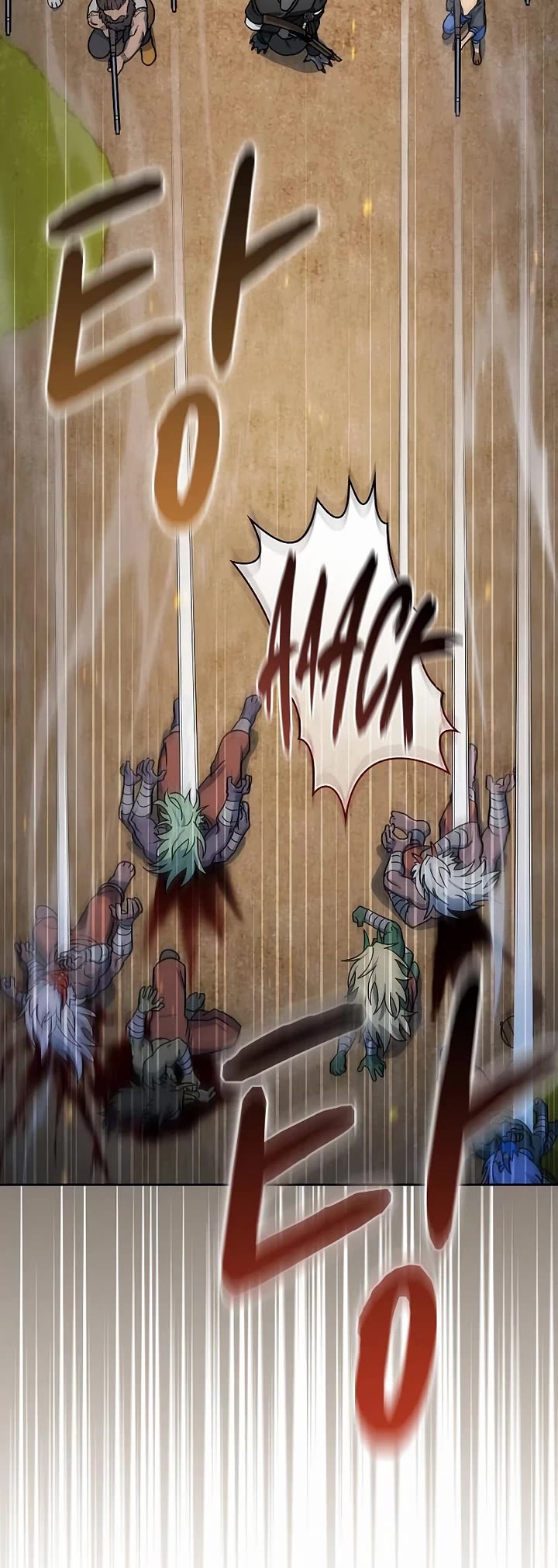 The Nebula’s Civilization chapter 123 page 34