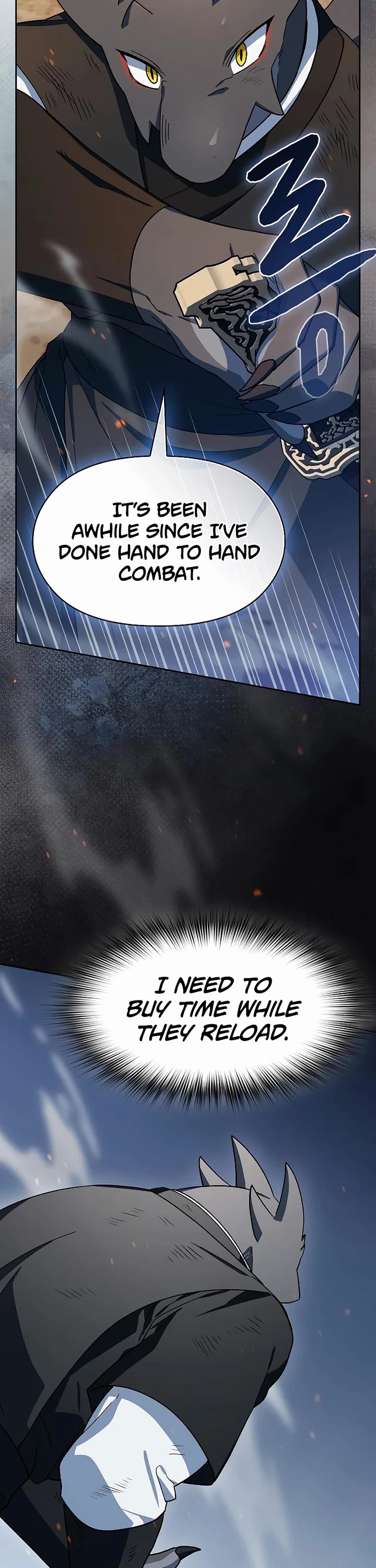 The Nebula’s Civilization chapter 123 page 36