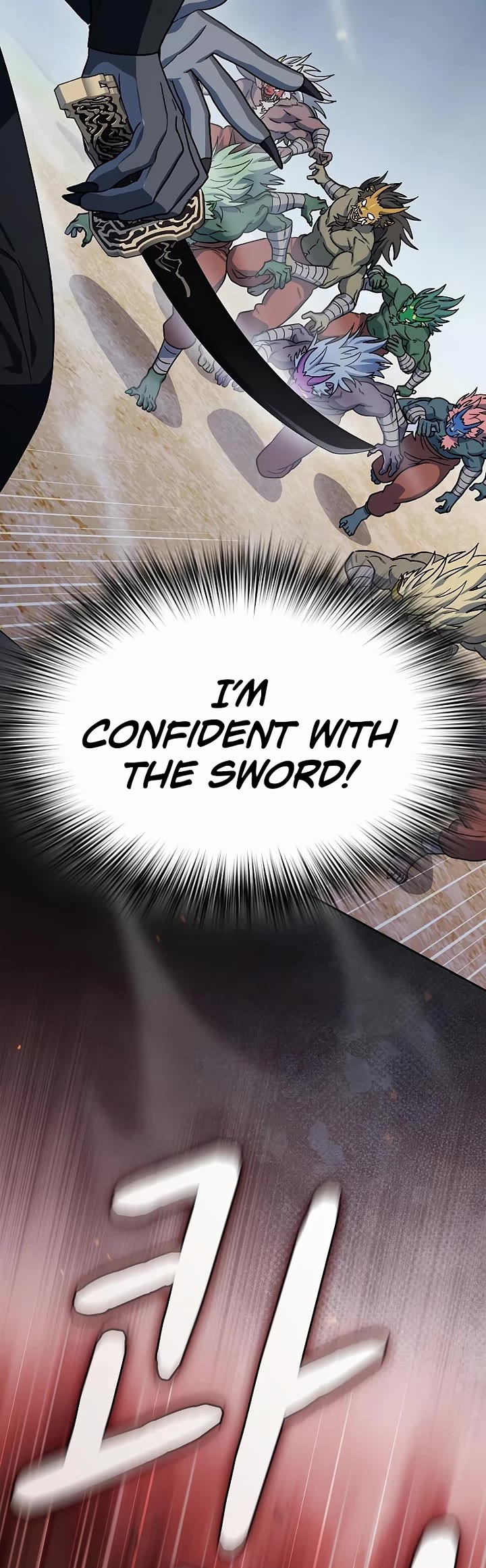 The Nebula’s Civilization chapter 123 page 37