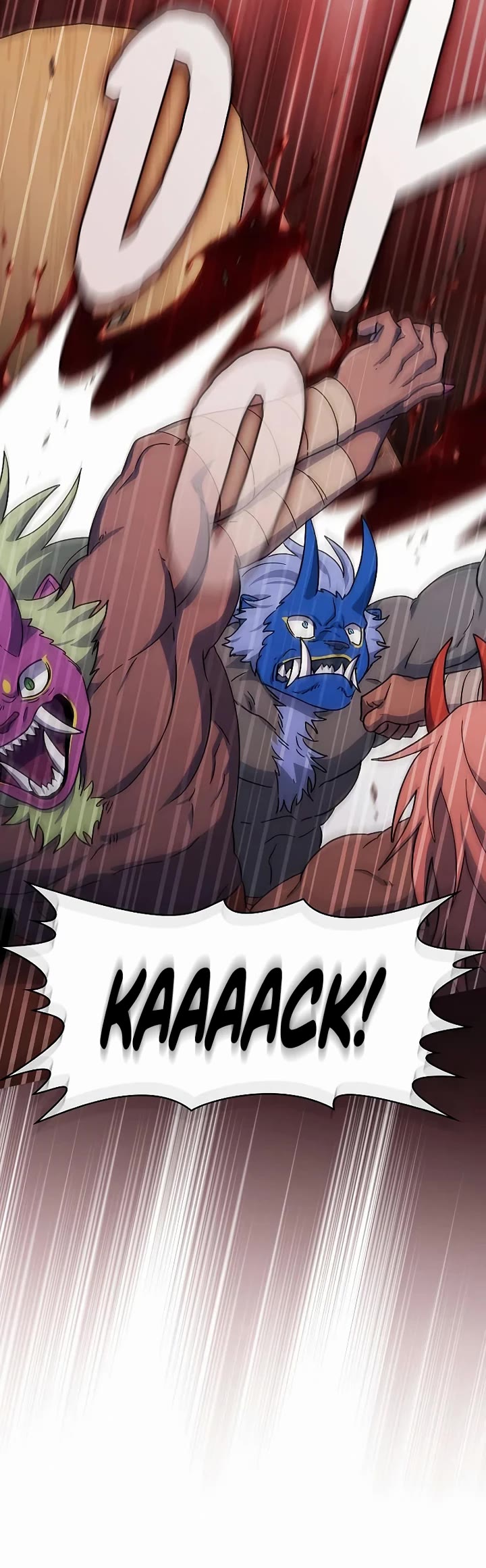 The Nebula’s Civilization chapter 123 page 38