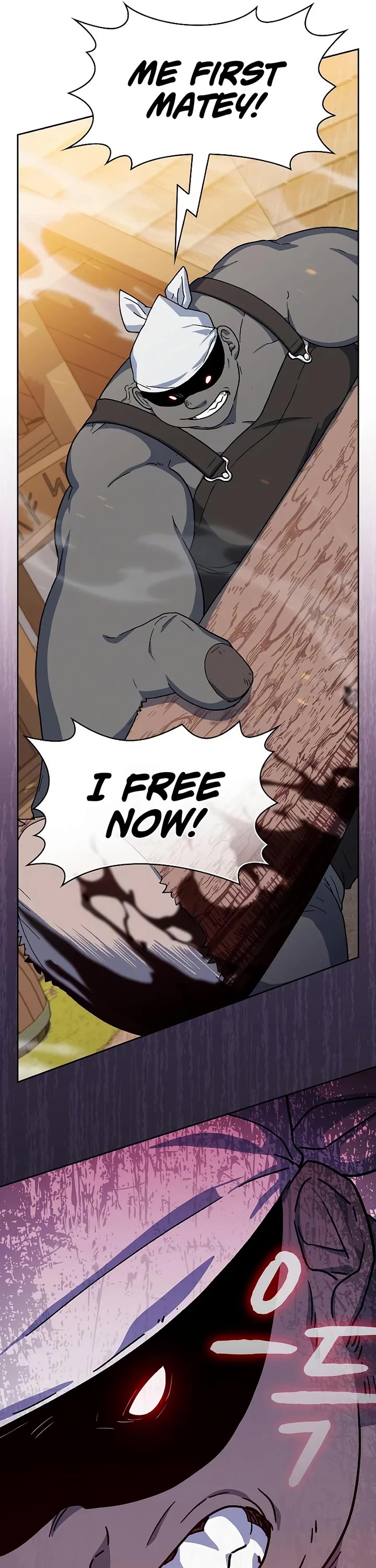 The Nebula’s Civilization chapter 123 page 39