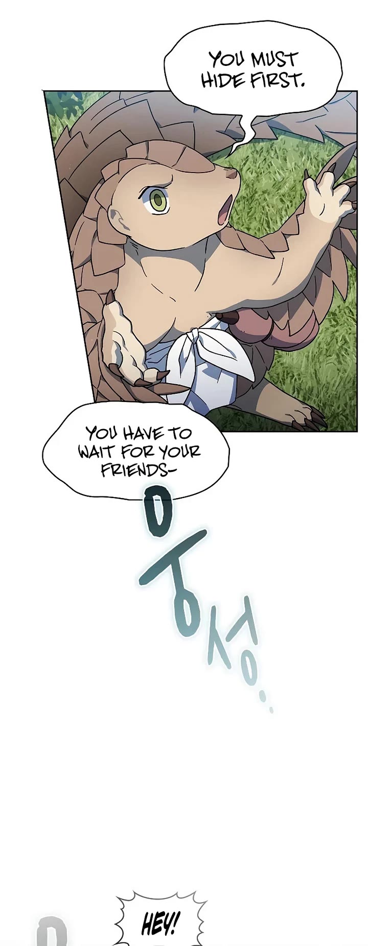 The Nebula’s Civilization chapter 123 page 4