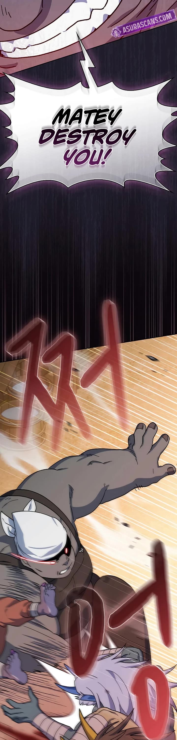 The Nebula’s Civilization chapter 123 page 40