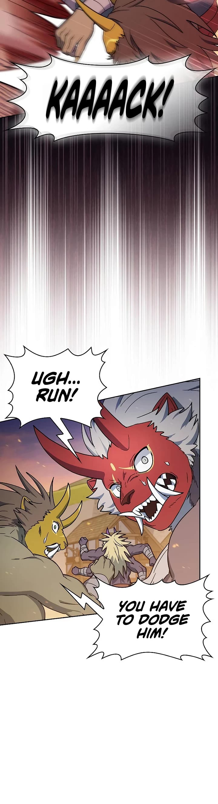 The Nebula’s Civilization chapter 123 page 41