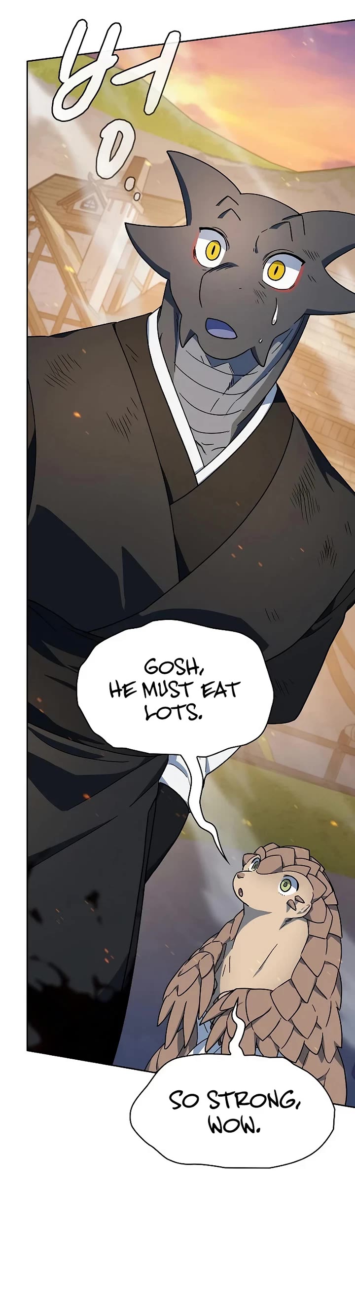 The Nebula’s Civilization chapter 123 page 42