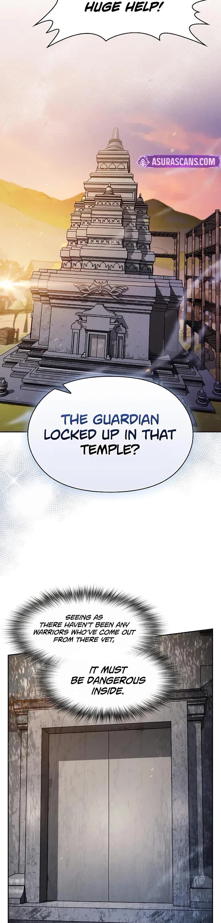 The Nebula’s Civilization chapter 123 page 45