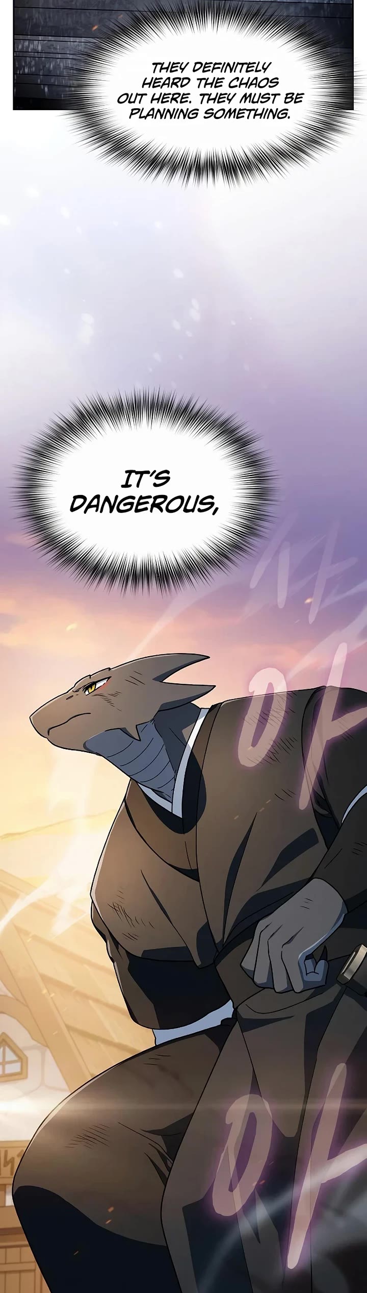 The Nebula’s Civilization chapter 123 page 46