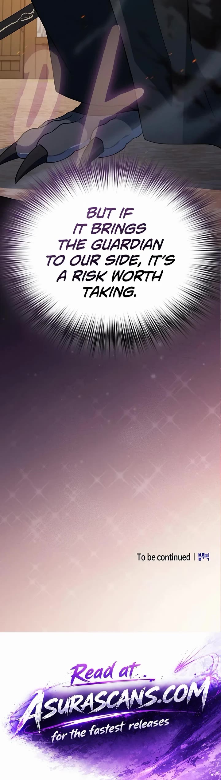 The Nebula’s Civilization chapter 123 page 47