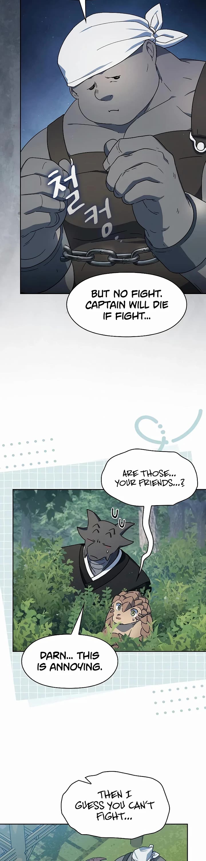 The Nebula’s Civilization chapter 123 page 7