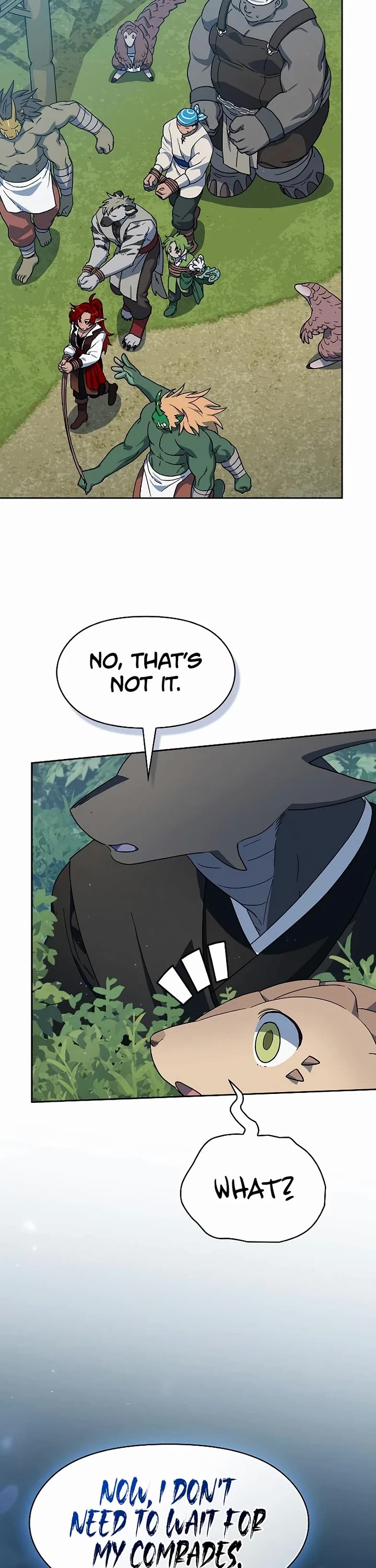 The Nebula’s Civilization chapter 123 page 8