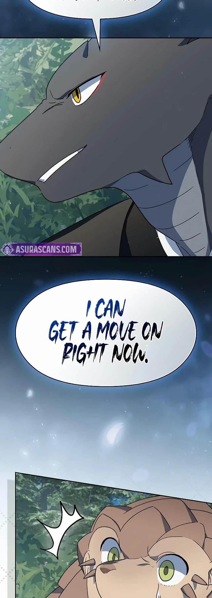 The Nebula’s Civilization chapter 123 page 9