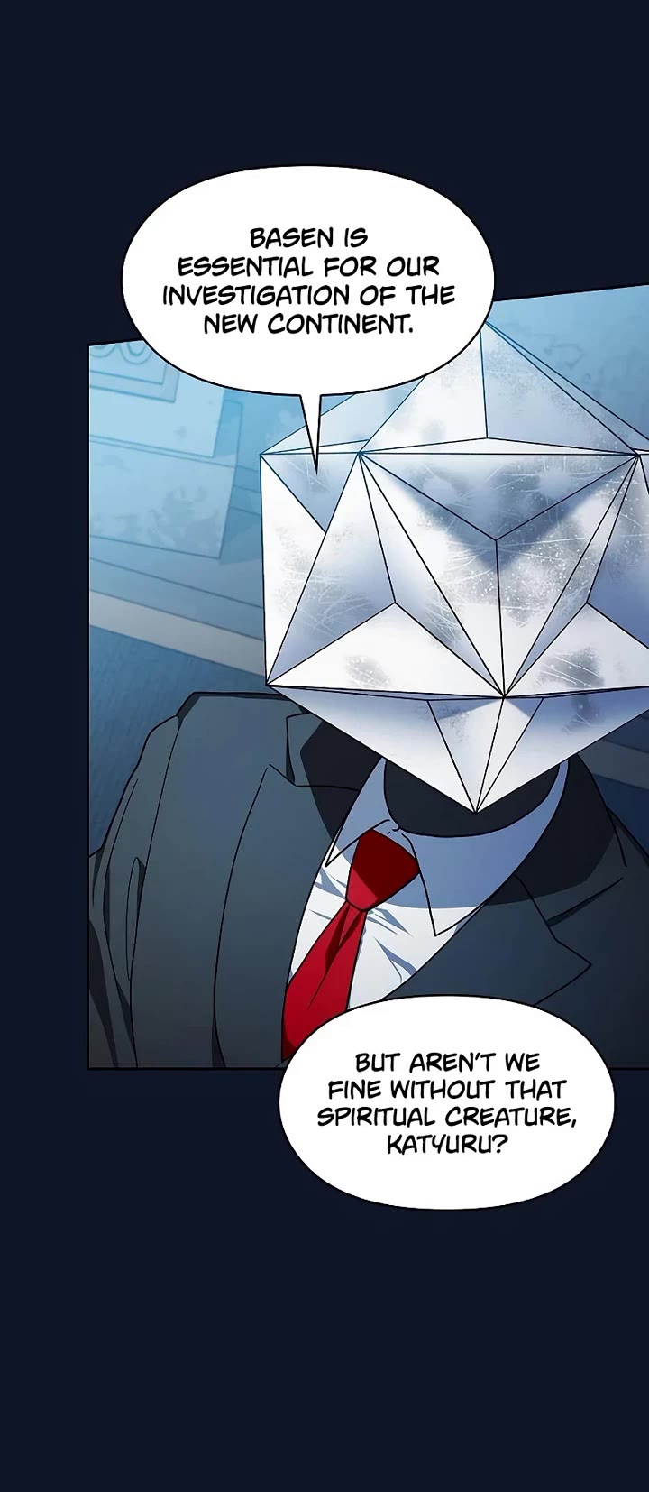 The Nebula’s Civilization chapter 124 page 13