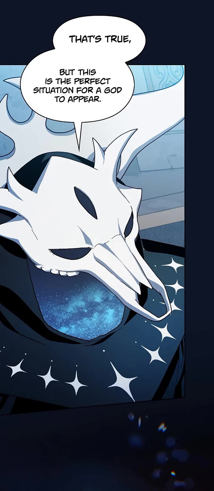 The Nebula’s Civilization chapter 124 page 14