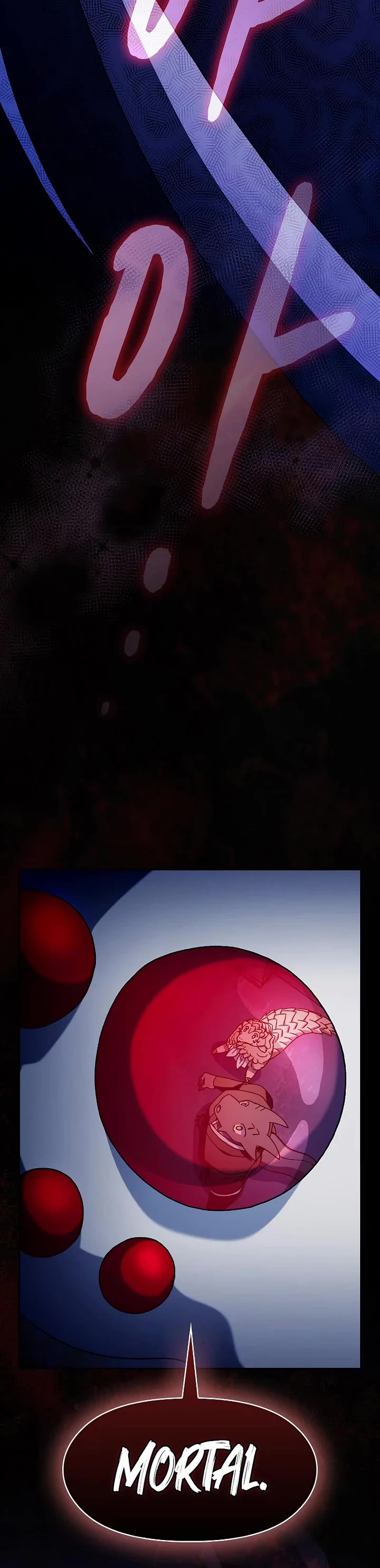 The Nebula’s Civilization chapter 124 page 18