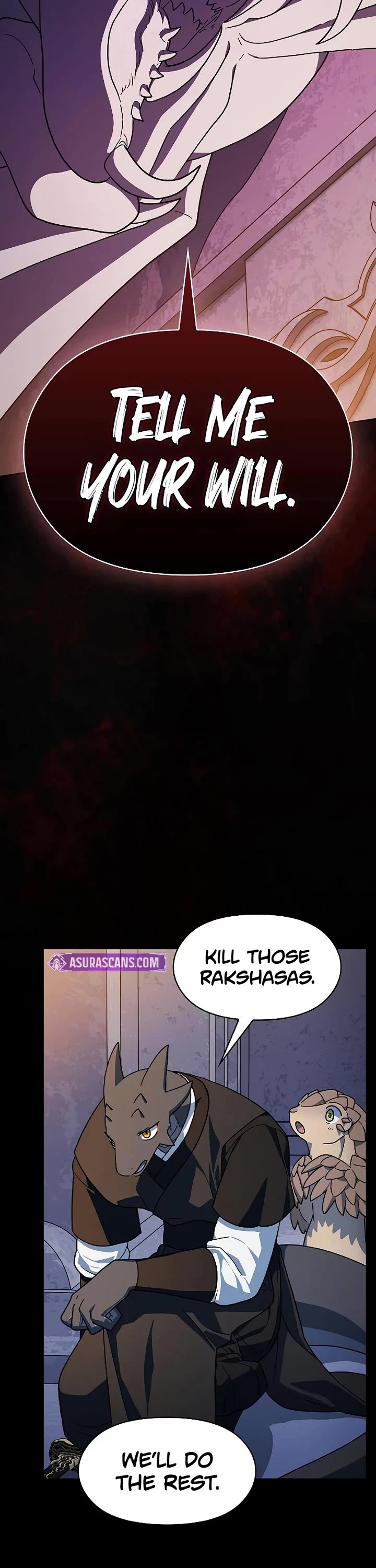 The Nebula’s Civilization chapter 124 page 20