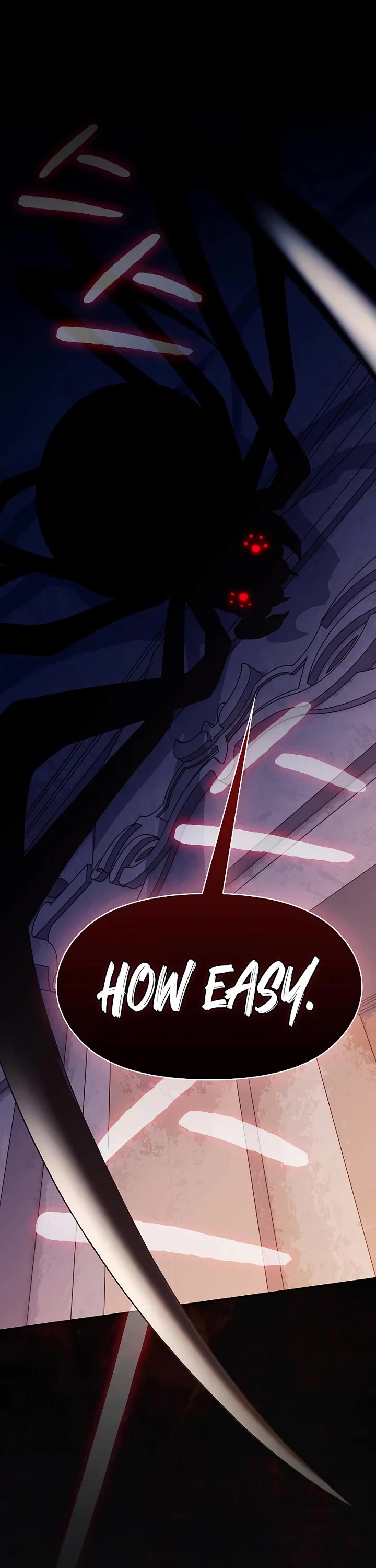 The Nebula’s Civilization chapter 124 page 21