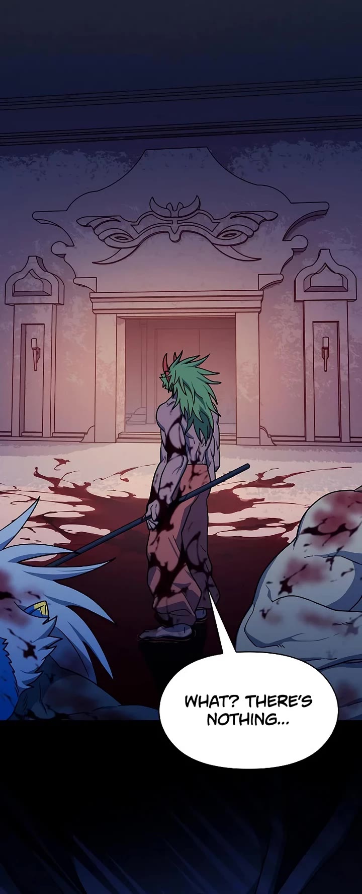 The Nebula’s Civilization chapter 124 page 23