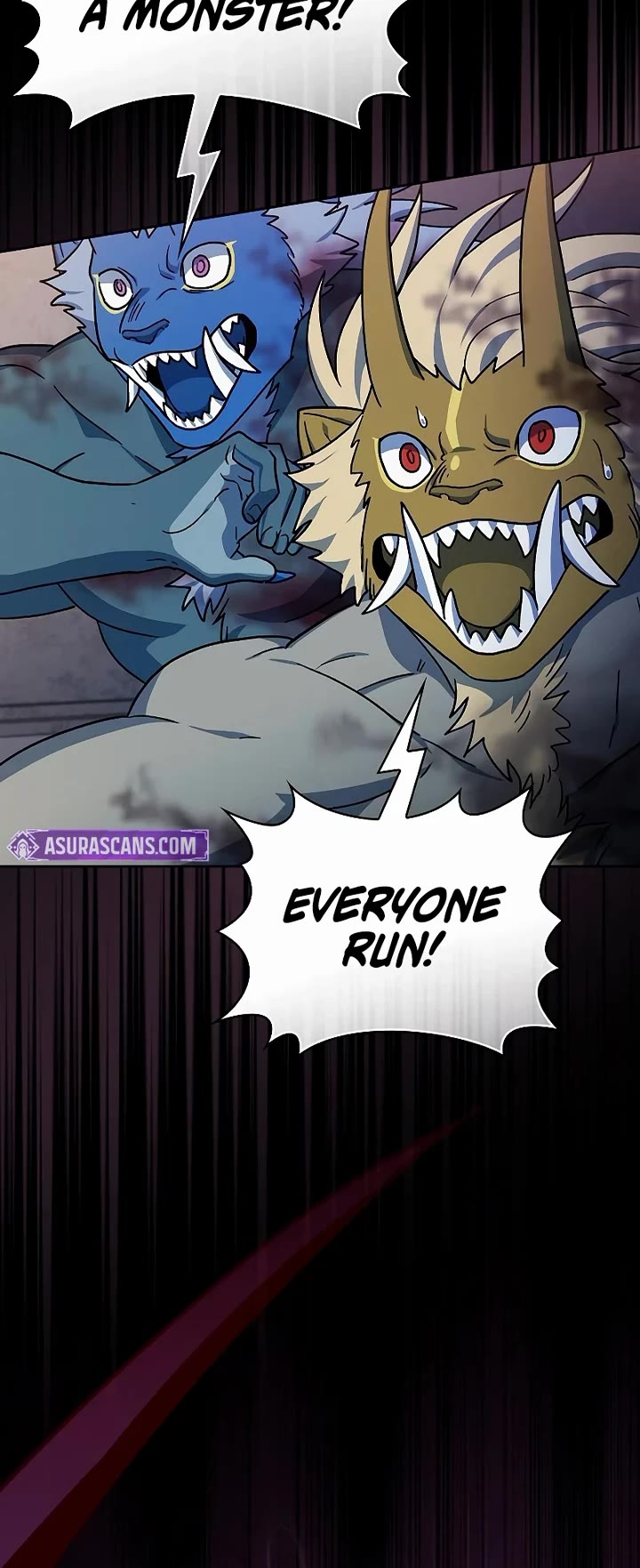 The Nebula’s Civilization chapter 124 page 27