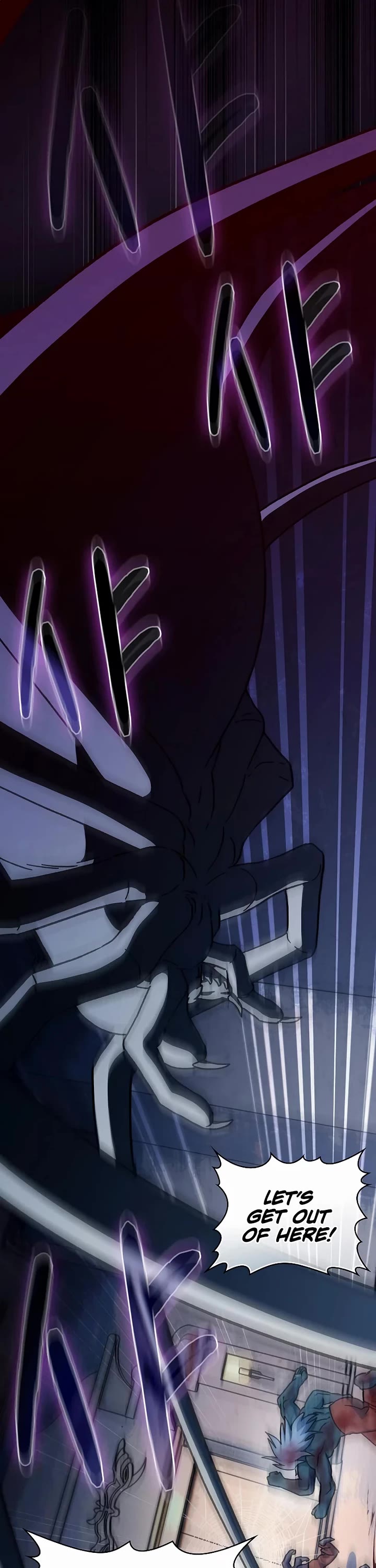 The Nebula’s Civilization chapter 124 page 28