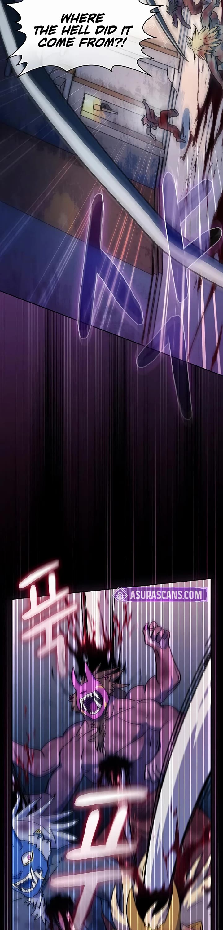 The Nebula’s Civilization chapter 124 page 29