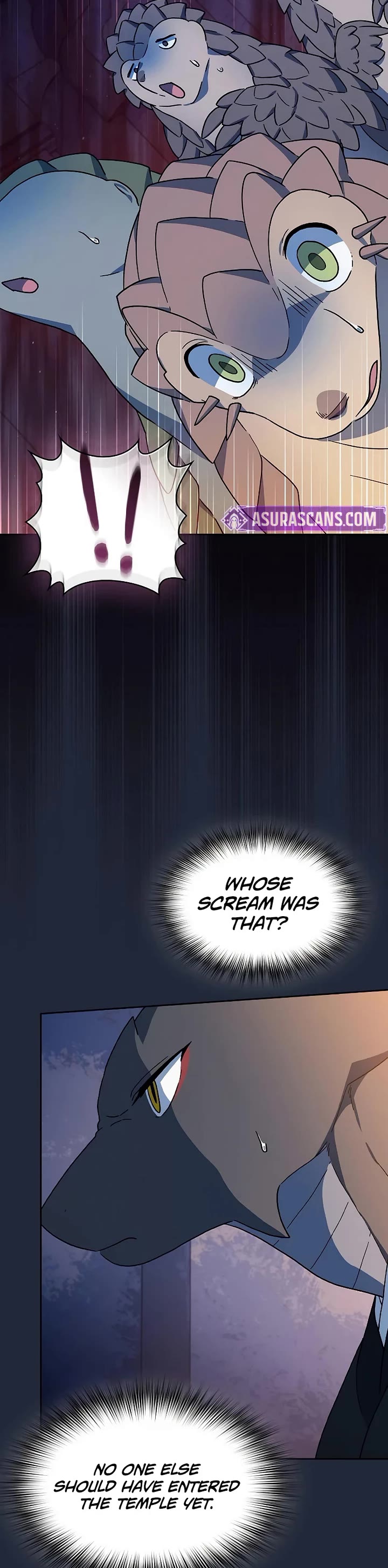 The Nebula’s Civilization chapter 124 page 3