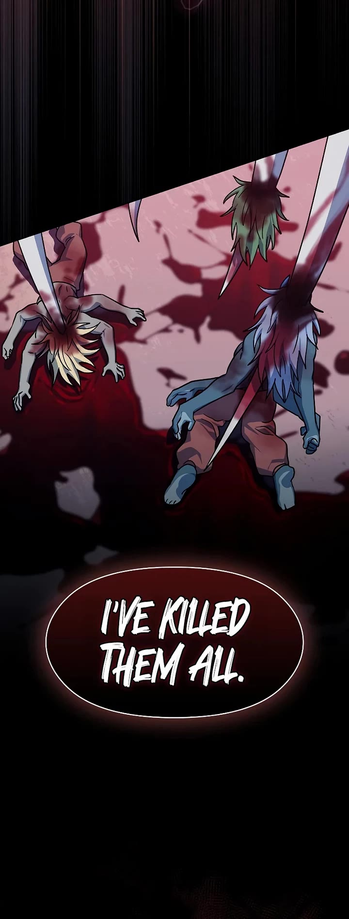 The Nebula’s Civilization chapter 124 page 32