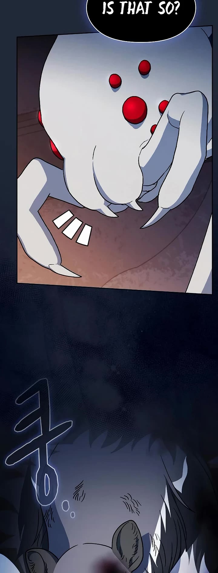 The Nebula’s Civilization chapter 124 page 36