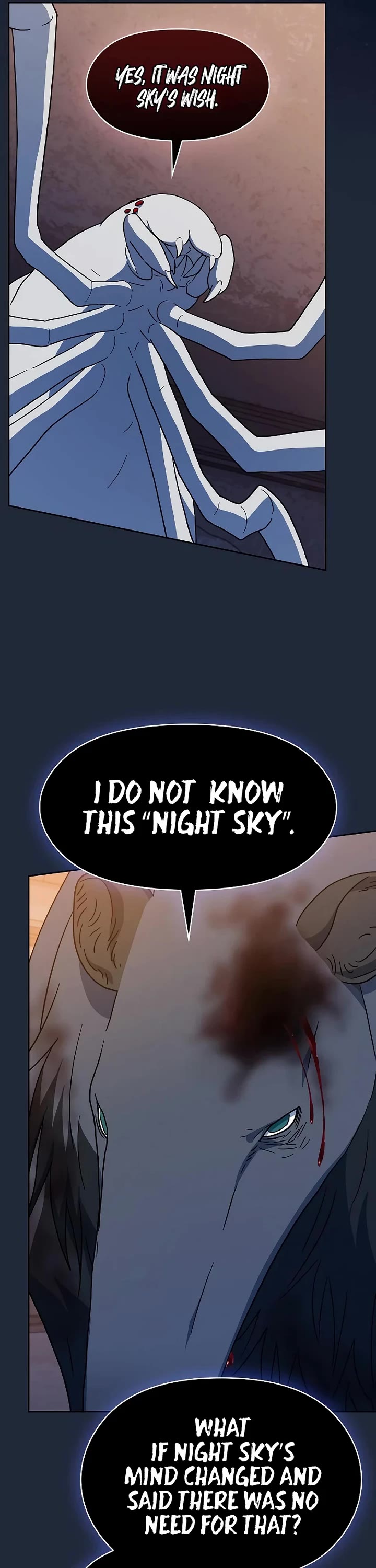 The Nebula’s Civilization chapter 124 page 38