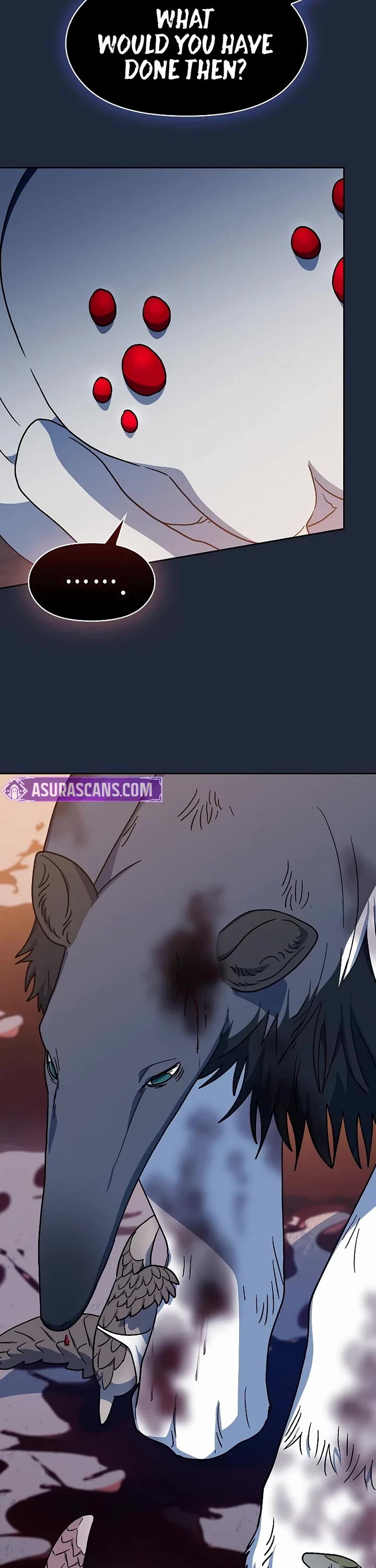 The Nebula’s Civilization chapter 124 page 39