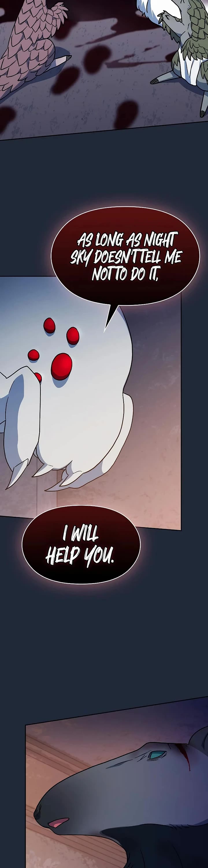 The Nebula’s Civilization chapter 124 page 40