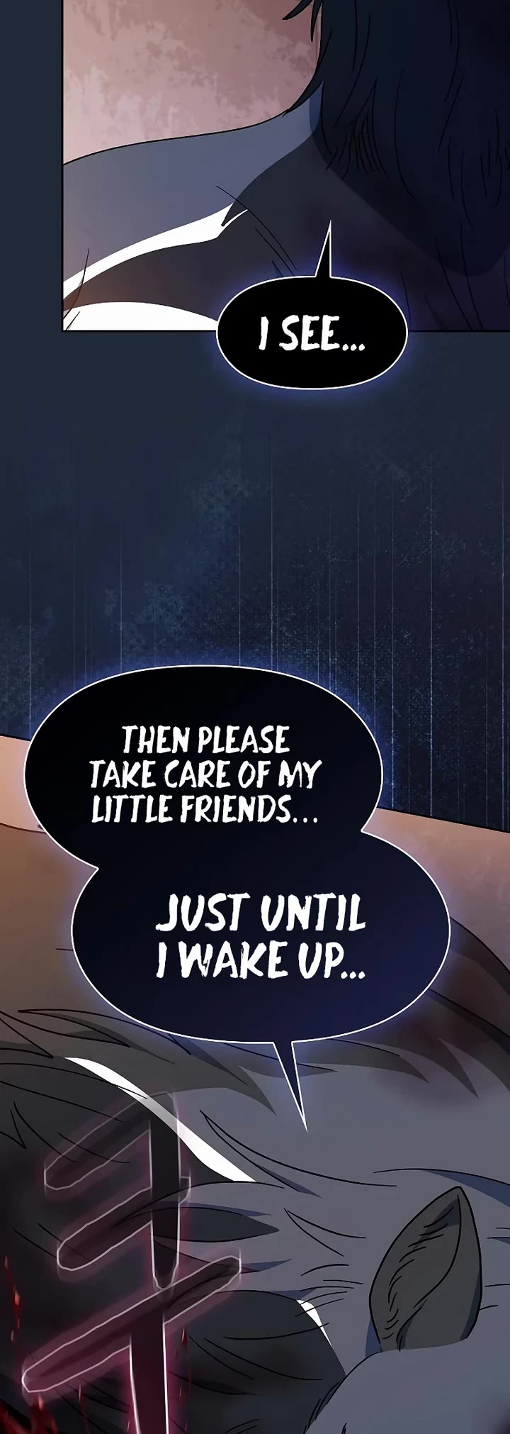 The Nebula’s Civilization chapter 124 page 41