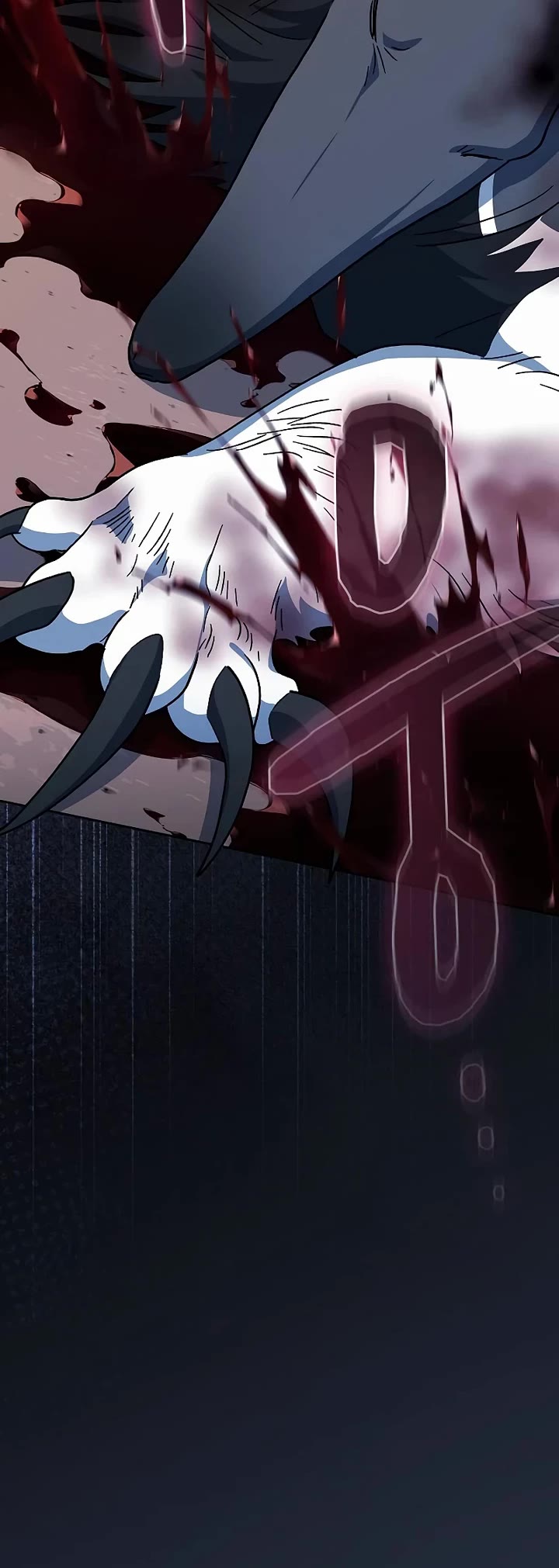 The Nebula’s Civilization chapter 124 page 42