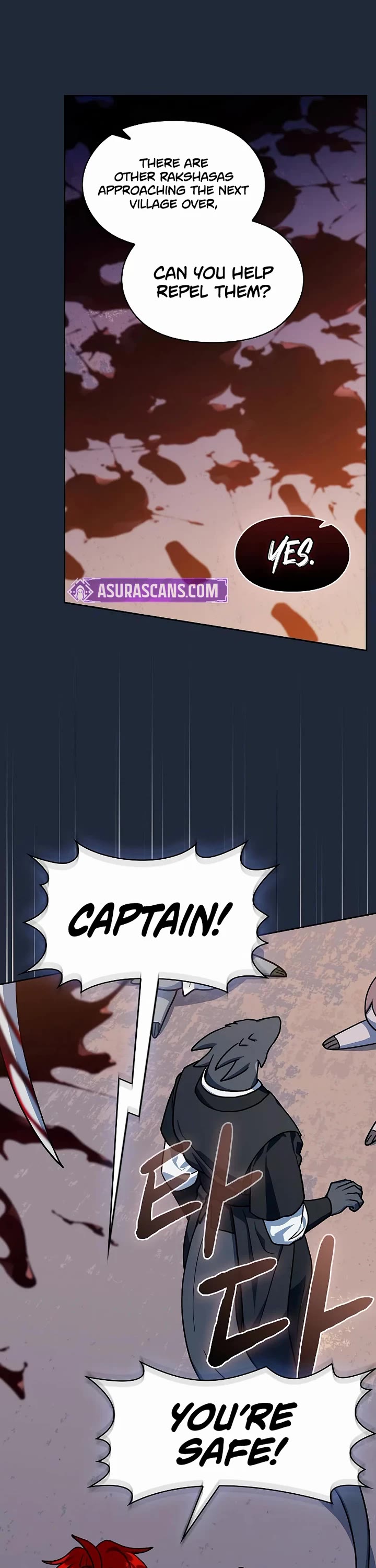 The Nebula’s Civilization chapter 124 page 44