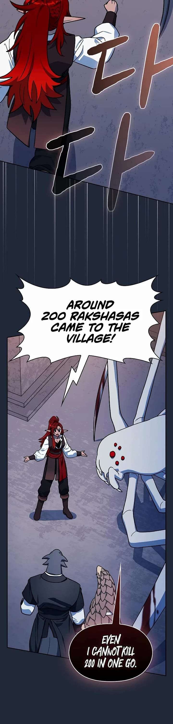 The Nebula’s Civilization chapter 124 page 45