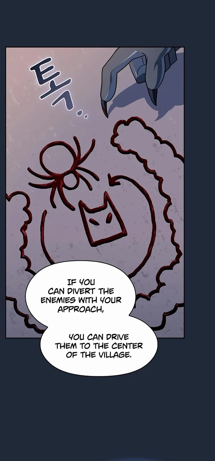 The Nebula’s Civilization chapter 124 page 47