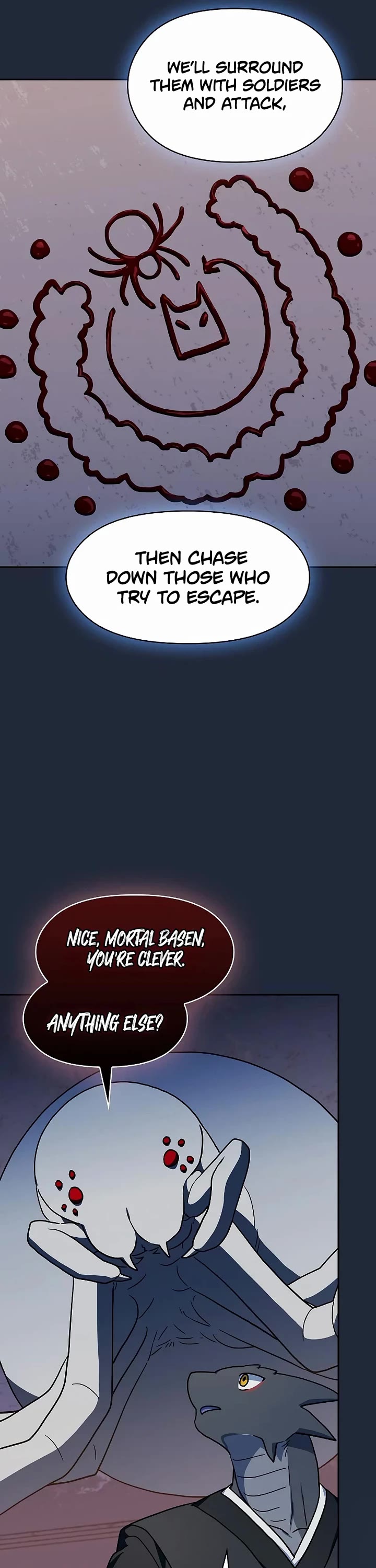 The Nebula’s Civilization chapter 124 page 48