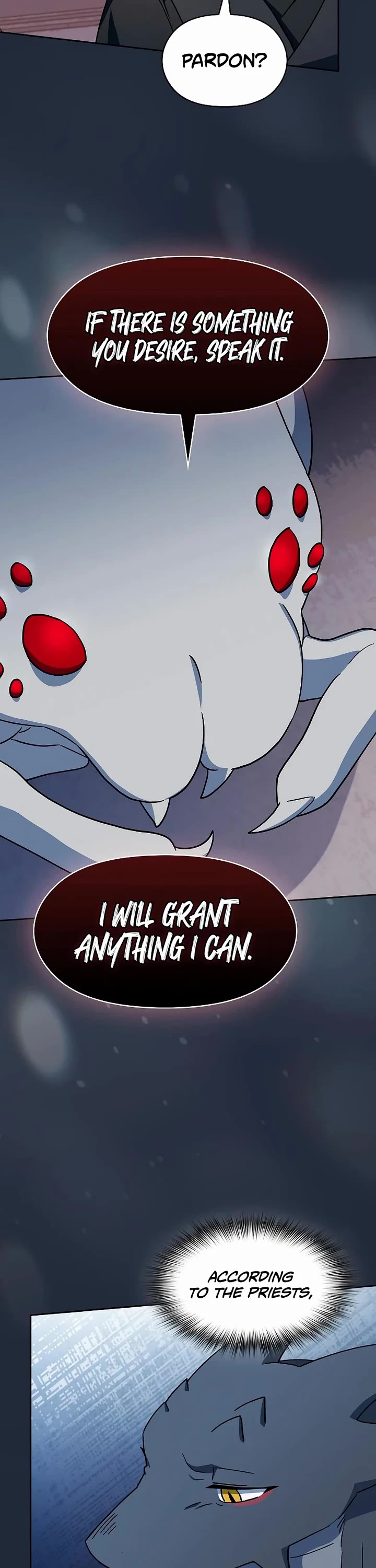 The Nebula’s Civilization chapter 124 page 49