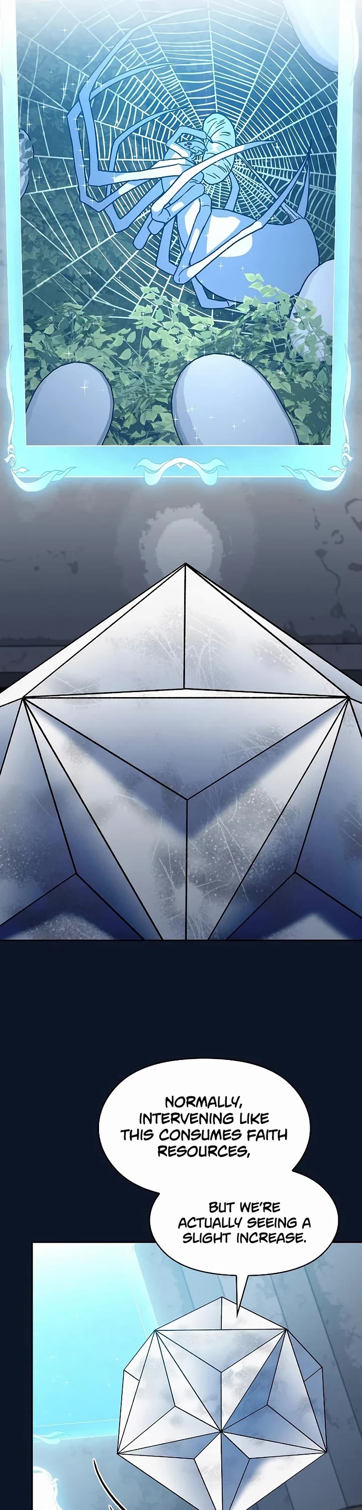 The Nebula’s Civilization chapter 124 page 53