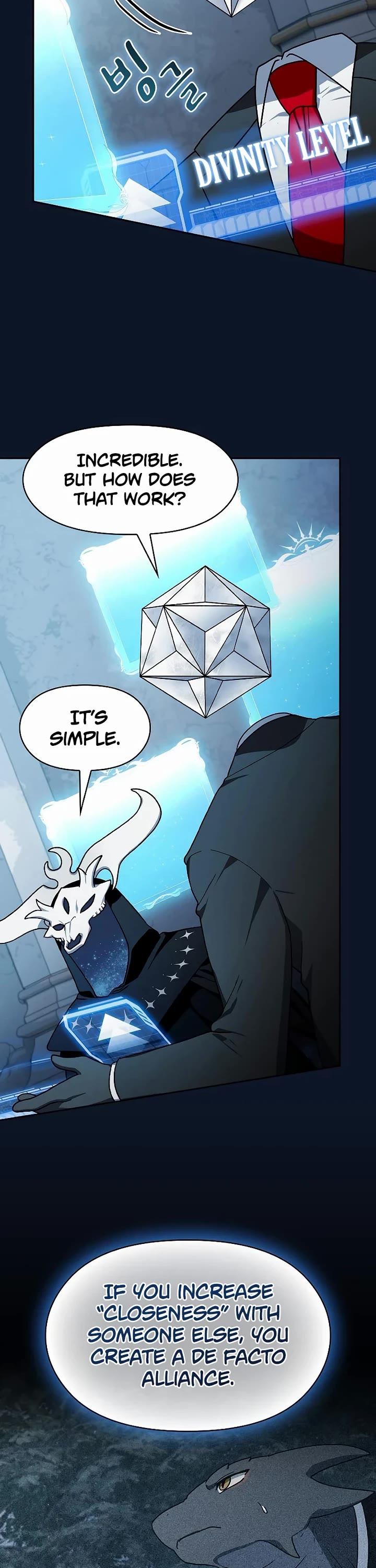 The Nebula’s Civilization chapter 124 page 54