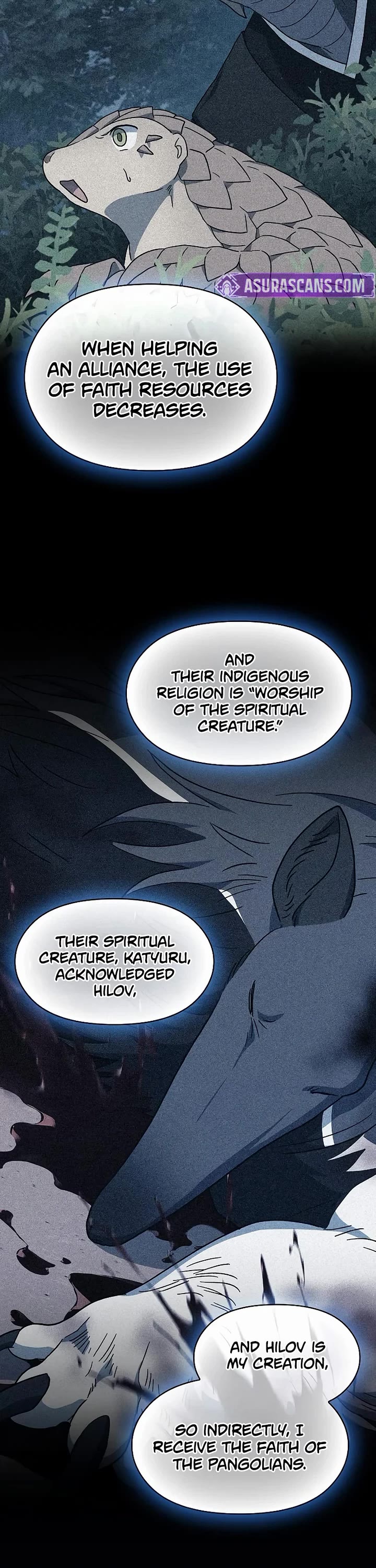 The Nebula’s Civilization chapter 124 page 55