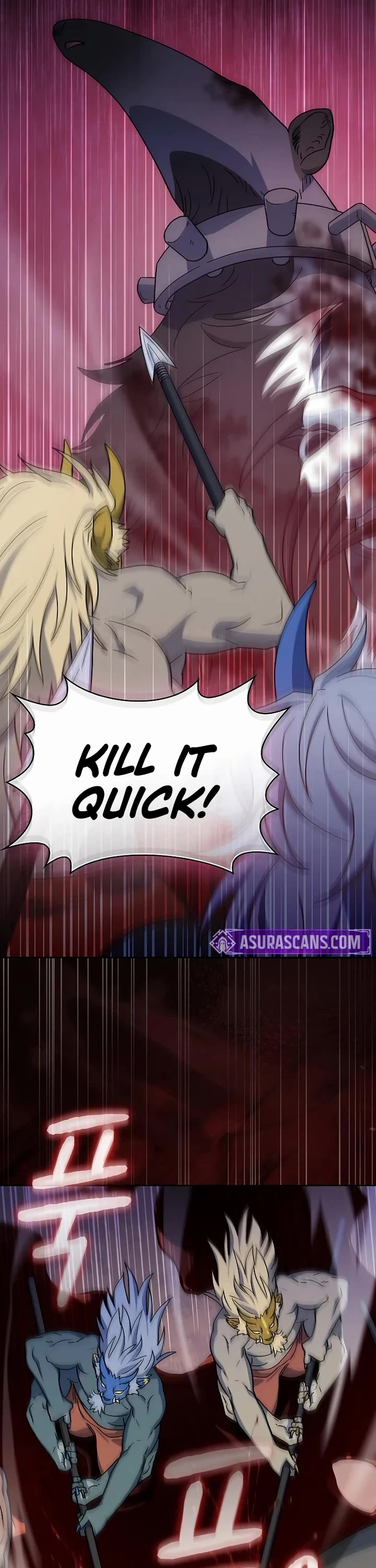 The Nebula’s Civilization chapter 124 page 7